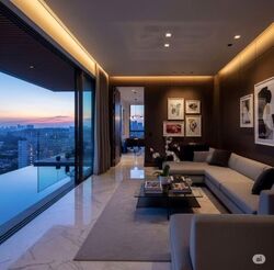 Dawson Road (D3), Condominium #550950531
